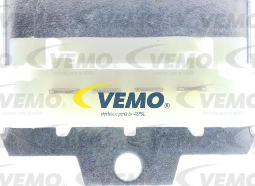 Vemo V10-79-0003 - Регулятор, вентилятор салона avtokuzovplus.com.ua