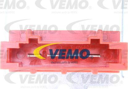Vemo V10-79-0004 - Регулятор, вентилятор салону autocars.com.ua