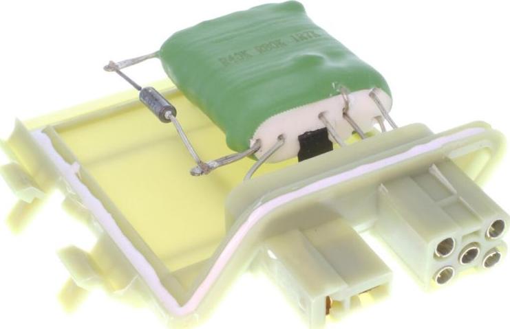 Vemo V10-79-0005 - Регулятор, вентилятор салону autocars.com.ua