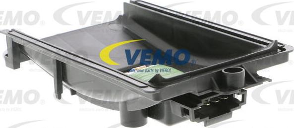 Vemo V10-79-0008 - Регулятор, вентилятор салону autocars.com.ua