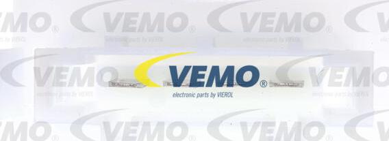 Vemo V10-79-0010 - Регулятор, вентилятор салону autocars.com.ua