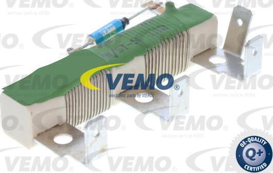 Vemo V10-79-0012 - Регулятор, вентилятор салона autodnr.net