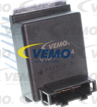 Vemo V10-79-0014 - Регулятор, вентилятор салона avtokuzovplus.com.ua