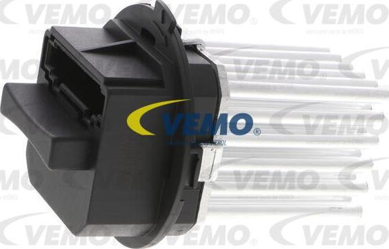 Vemo V10-79-0015-1 - Регулятор, вентилятор салону autocars.com.ua