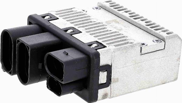 Vemo V10-79-0022 - Блок управління, ел.  вентилятор (охолодження двигуна) autocars.com.ua