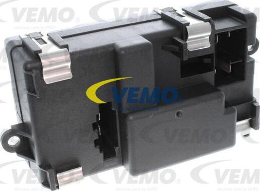 Vemo V10-79-0023 - Регулятор, вентилятор салону autocars.com.ua