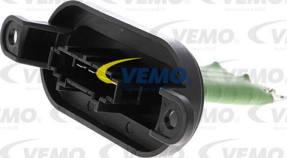 Vemo V10-79-0025 - Регулятор, вентилятор салону autocars.com.ua