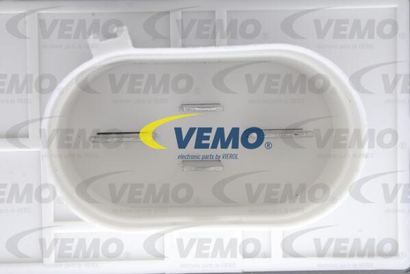 Vemo V10-79-0028 - Блок управління, ел.  вентилятор (охолодження двигуна) autocars.com.ua