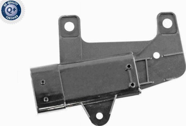 Vemo V10-79-0054 - Блок управління, ел.  вентилятор (охолодження двигуна) autocars.com.ua