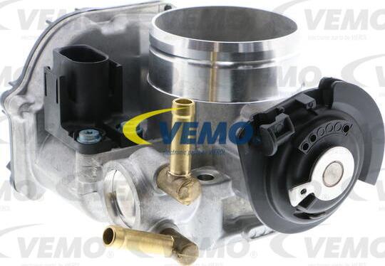 Vemo V10-81-0003 - Корпус дроссельной заслонки avtokuzovplus.com.ua