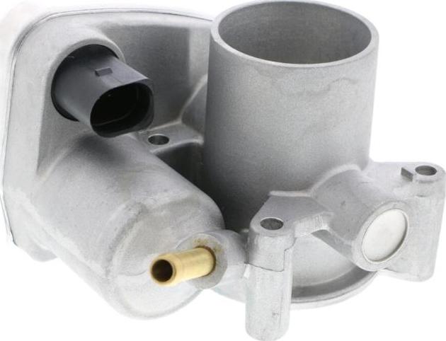 Vemo V10-81-0009 - Патрубок дросельної заслінки autocars.com.ua