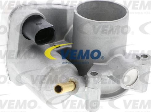 Vemo V10-81-0009 - Корпус дроссельной заслонки avtokuzovplus.com.ua