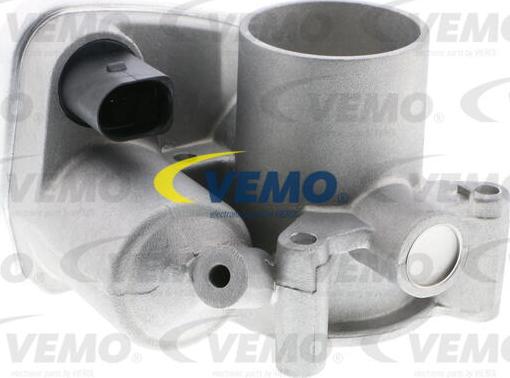 Vemo V10-81-0013 - Корпус дроссельной заслонки avtokuzovplus.com.ua