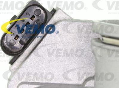 Vemo V10-81-0024 - Корпус дроссельной заслонки avtokuzovplus.com.ua