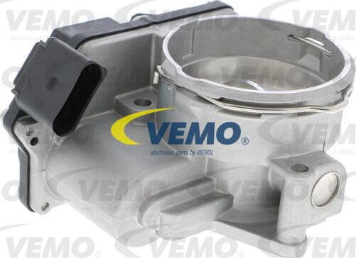 Vemo V10-81-0041 - Корпус дроссельной заслонки avtokuzovplus.com.ua