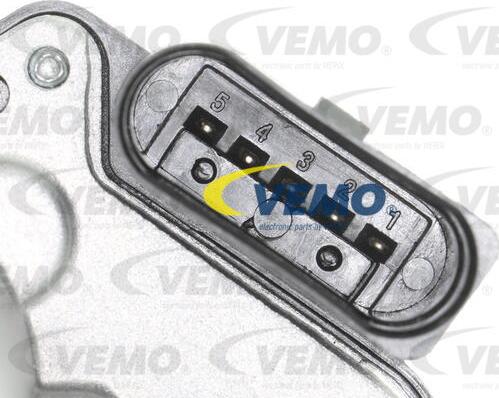 Vemo V10-81-0063 - Корпус дроссельной заслонки avtokuzovplus.com.ua