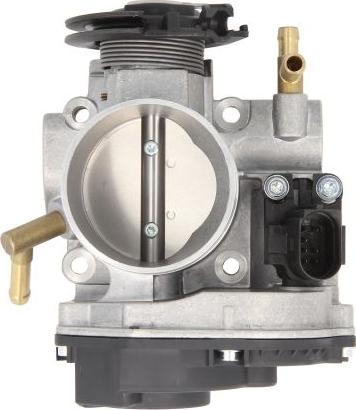 Vemo V10-81-0066 - Патрубок дросельної заслінки autocars.com.ua