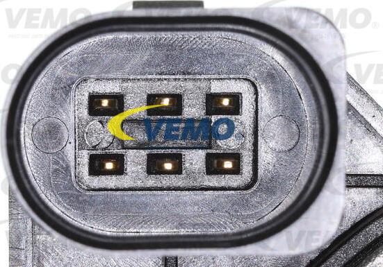 Vemo V10-81-0086 - Корпус дроссельной заслонки avtokuzovplus.com.ua