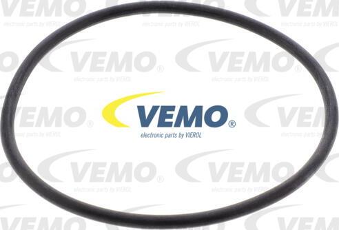 Vemo V10-81-0142 - Прокладка, корпус дроссельной заслонки autodnr.net