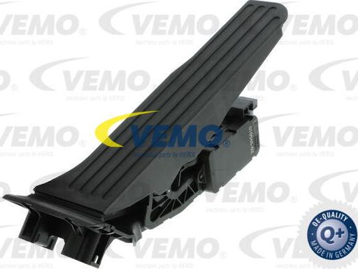Vemo V10-82-0001 - Датчик, положення педалі акселератора autocars.com.ua