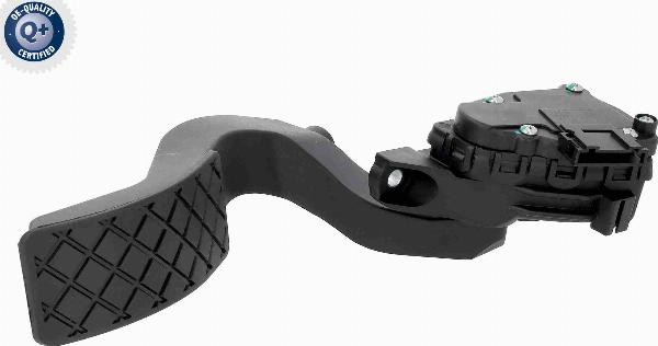 Vemo V10-82-0015 - Педаль акселератора autocars.com.ua