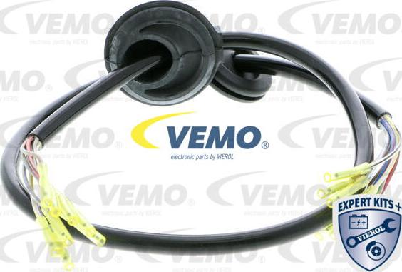 Vemo V10-83-0001 - Ремонтний комплект, кабельний комплект autocars.com.ua