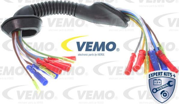 Vemo V10-83-0002 - Ремонтний комплект, кабельний комплект autocars.com.ua