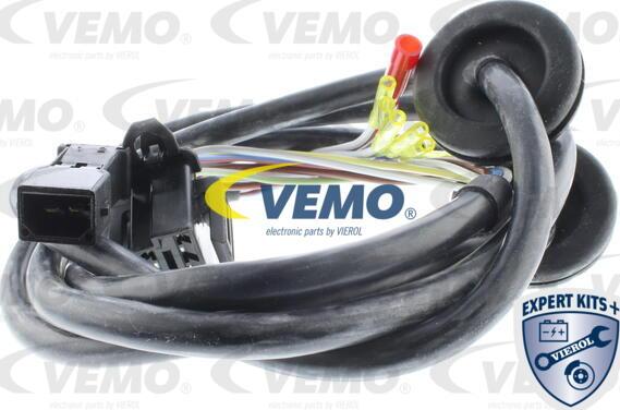 Vemo V10-83-0004 - Ремонтний комплект, кабельний комплект autocars.com.ua