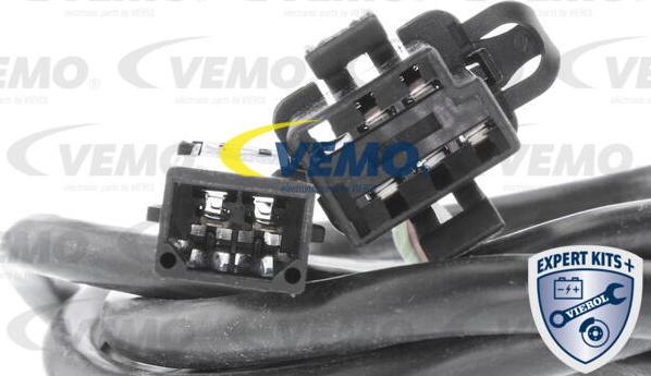 Vemo V10-83-0004 - Ремонтний комплект, кабельний комплект autocars.com.ua