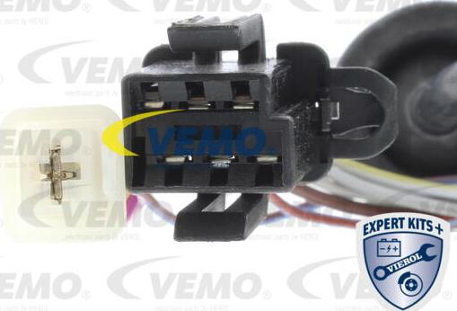 Vemo V10-83-0005 - Ремонтний комплект, кабельний комплект autocars.com.ua