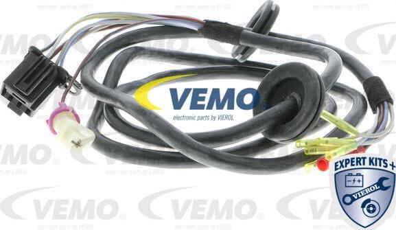 Vemo V10-83-0005 - Ремонтний комплект, кабельний комплект autocars.com.ua