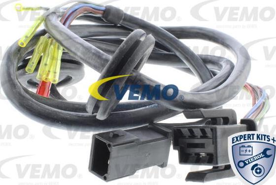 Vemo V10-83-0006 - Ремонтний комплект, кабельний комплект autocars.com.ua