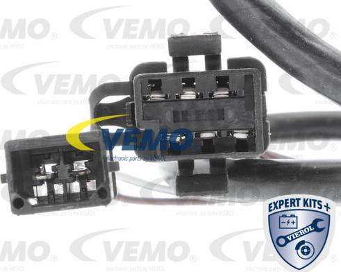 Vemo V10-83-0006 - Ремонтний комплект, кабельний комплект autocars.com.ua