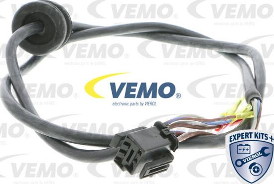 Vemo V10-83-0007 - Ремонтний комплект, кабельний комплект autocars.com.ua