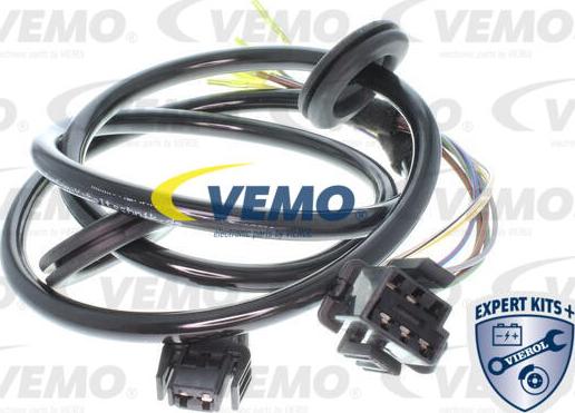 Vemo V10-83-0008 - Ремонтний комплект, кабельний комплект autocars.com.ua