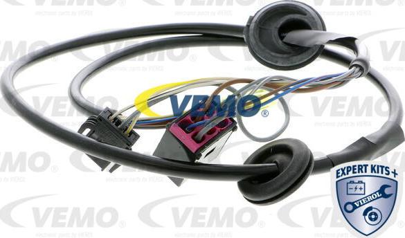 Vemo V10-83-0009 - Ремонтний комплект, кабельний комплект autocars.com.ua