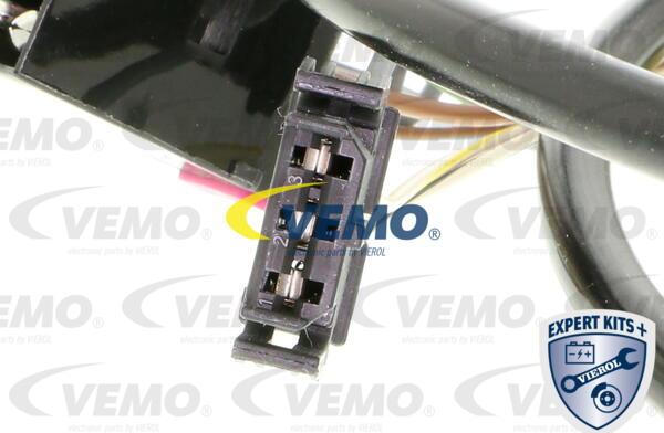 Vemo V10-83-0009 - Ремонтний комплект, кабельний комплект autocars.com.ua