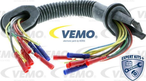 Vemo V10-83-0010 - Ремонтний комплект, кабельний комплект autocars.com.ua