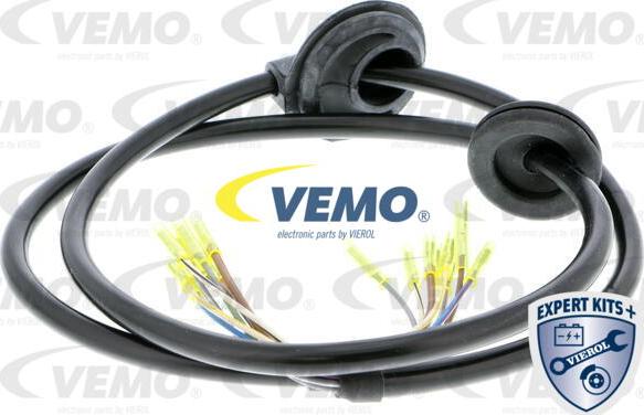 Vemo V10-83-0013 - Ремонтний комплект, кабельний комплект autocars.com.ua