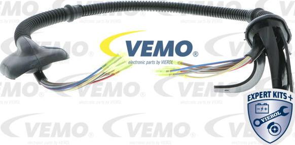 Vemo V10-83-0014 - Ремонтний комплект, кабельний комплект autocars.com.ua