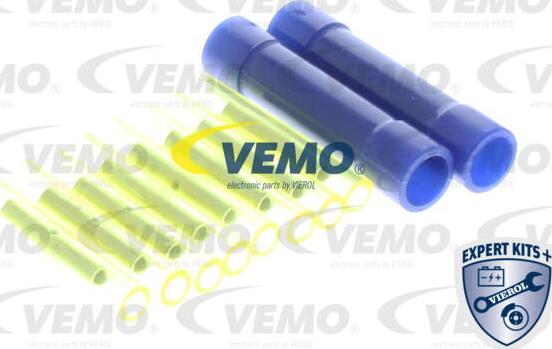 Vemo V10-83-0016 - Ремонтний комплект, кабельний комплект autocars.com.ua