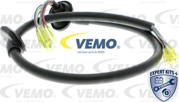 Vemo V10-83-0018 - Ремонтний комплект, кабельний комплект autocars.com.ua