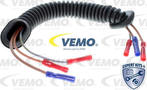 Vemo V10-83-0026 - Ремонтний комплект, кабельний комплект autocars.com.ua