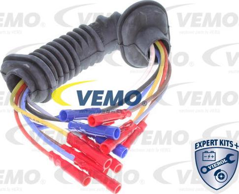 Vemo V10-83-0030 - Ремонтний комплект, кабельний комплект autocars.com.ua