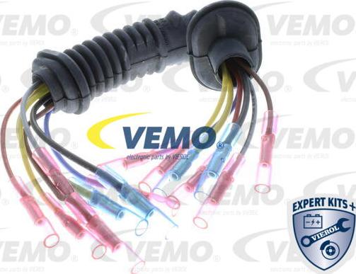 Vemo V10-83-0031 - Ремонтний комплект, кабельний комплект autocars.com.ua