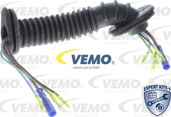 Vemo V10-83-0033 - Ремонтный комплект, кабельный комплект avtokuzovplus.com.ua
