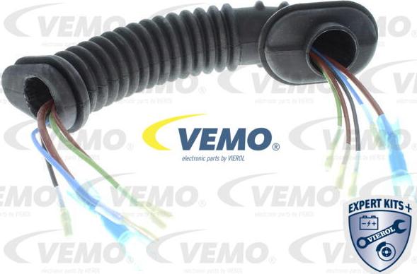 Vemo V10-83-0035 - Ремонтный комплект, кабельный комплект avtokuzovplus.com.ua
