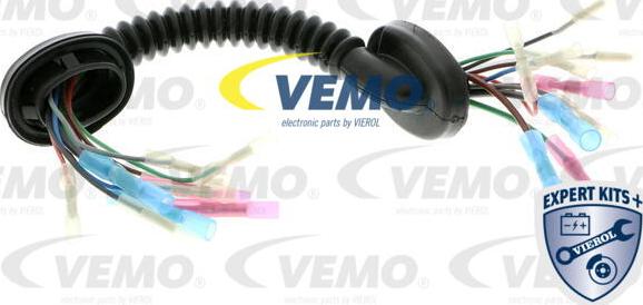 Vemo V10-83-0037 - Ремонтный комплект, кабельный комплект autodnr.net