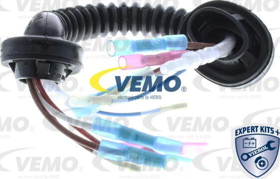 Vemo V10-83-0039 - Ремонтний комплект, кабельний комплект autocars.com.ua