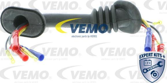 Vemo V10-83-0041 - Ремонтний комплект, кабельний комплект autocars.com.ua
